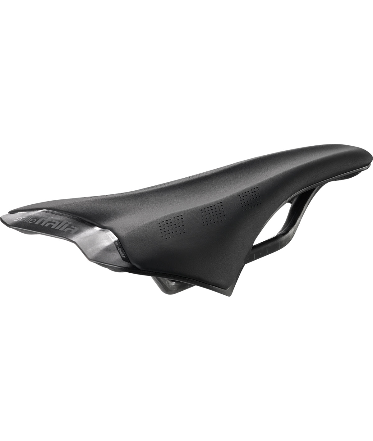 Siodło Selle Italia SLR Carbon Fill