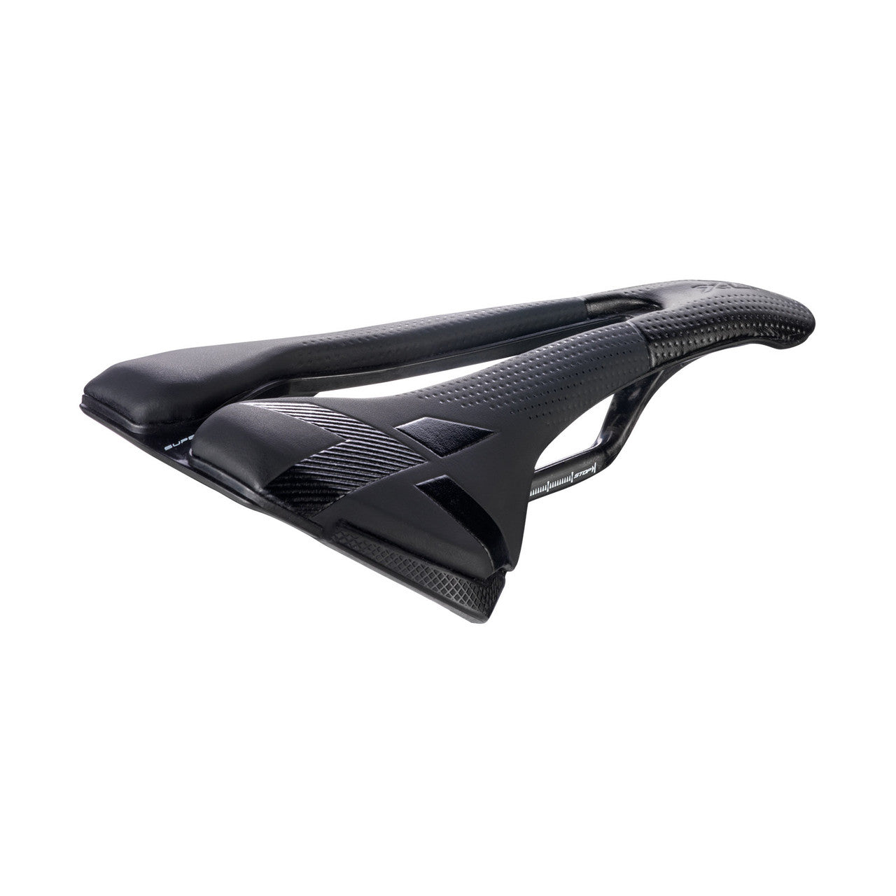 Sillín Selle Italia X-LR Kit Carbon SuperFlow