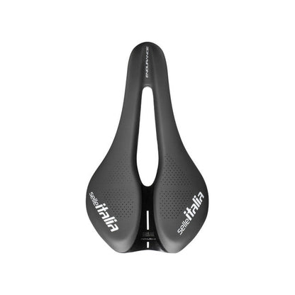 Sella Selle Italia Novus Boost Evo Ausdauer TM Superflow L3