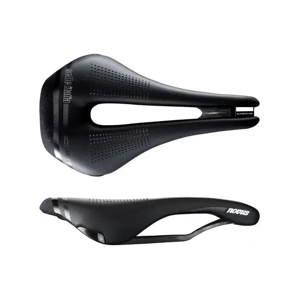 Sella Selle Italia Novus Boost Boost Kit Carbon Superflow - S3