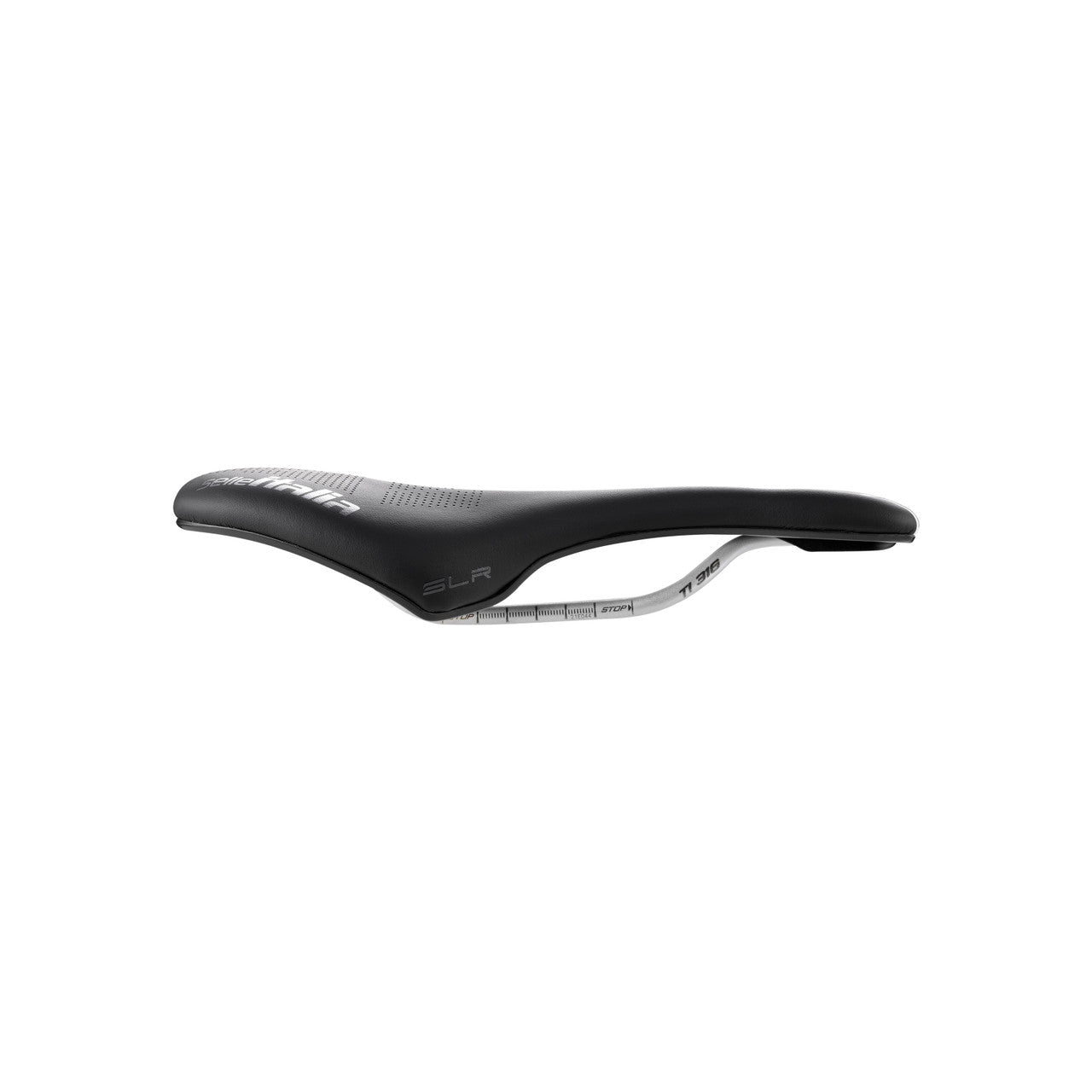 Sella Selle Italia SLR Boost Ausdauer Ti316 Superflow - S3