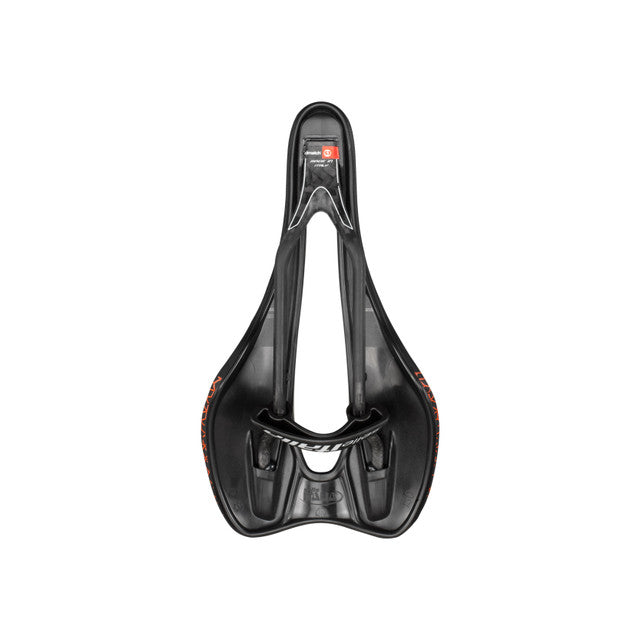 Sella Selle Italia SLR Boost Proteam Kit Carbonio Superflow - S3