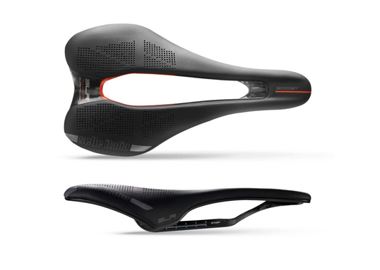 SELLA SELLE ITALIA SLR BOOST Carbon Kit Superflow L3