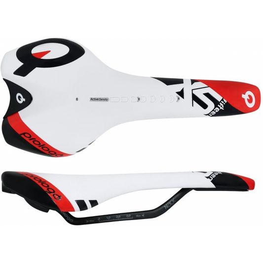 Sella Prologo Nago Evo X15 Nack