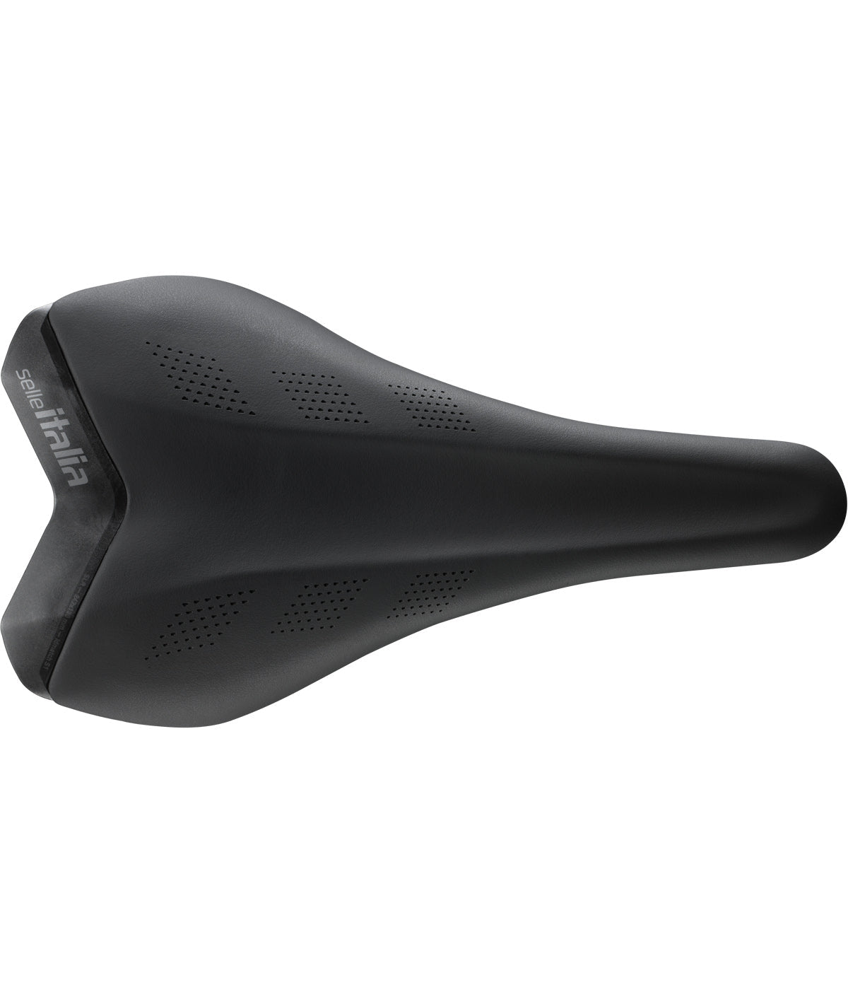 Siodło Selle Italia SLR Carbon Fill