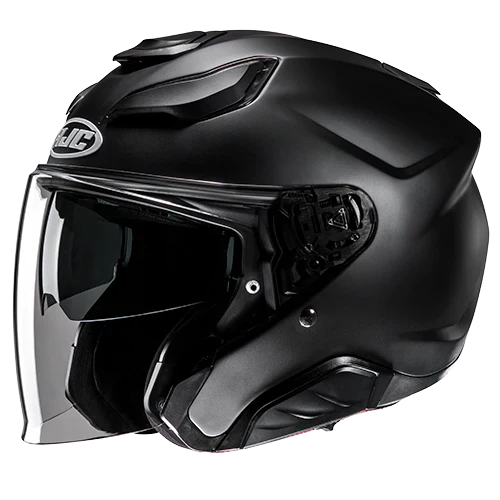 HJC F31 -helm