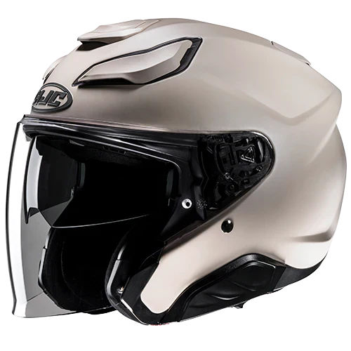 HJC F31 -helm