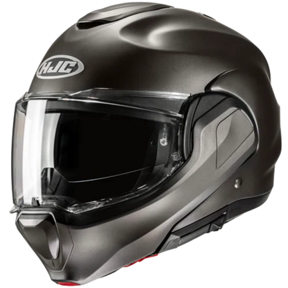 Hjc F100 Modularer Helm