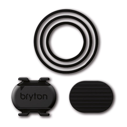 Sensore Di Cadenza Bryton ANT+/BLE Senza Magnete