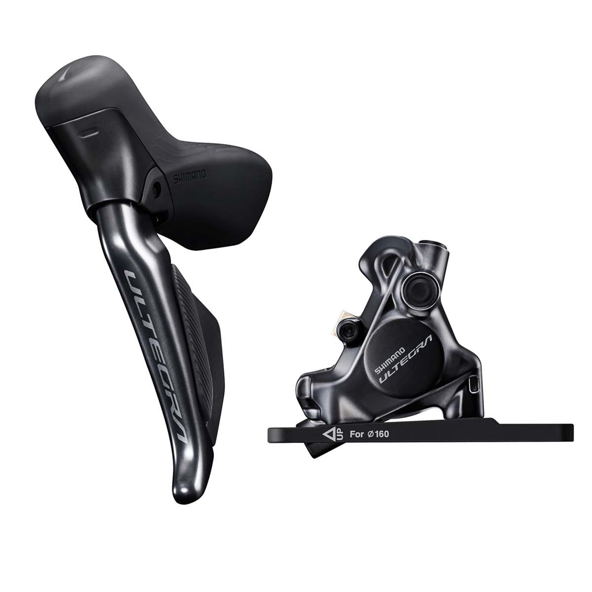 Grupa Shimano Ultegra Di2 8100 12V Disc