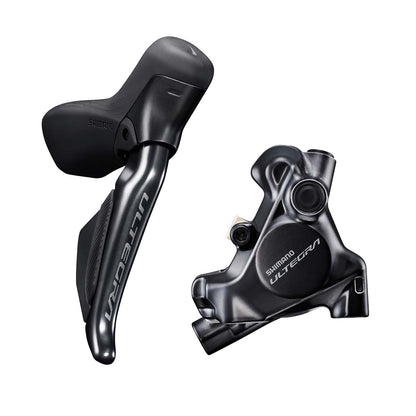 Grupa Shimano Ultegra Di2 8100 12V Disc