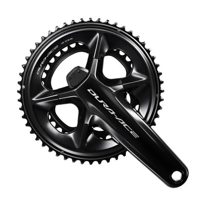 Grupa sprzętowa Shimano Dura Ace Di2 9270 z miernikiem mocy tarczowej 12 V