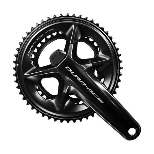 Shimano Dura Ace Di2 9270 Disc Powermeter 12V-Gruppe