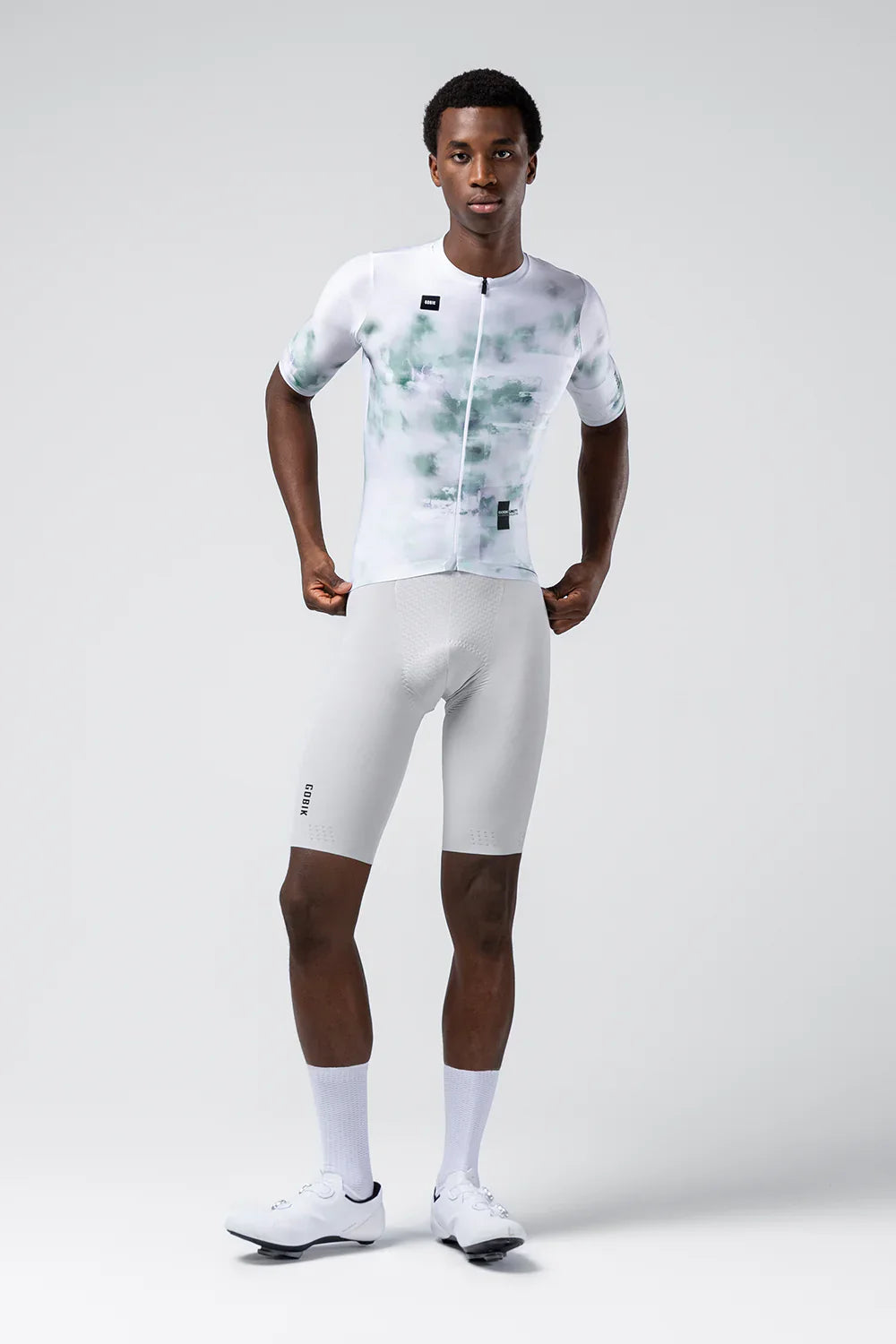 Gobik Attitude 2.0 2026 Short Sleeve Jersey