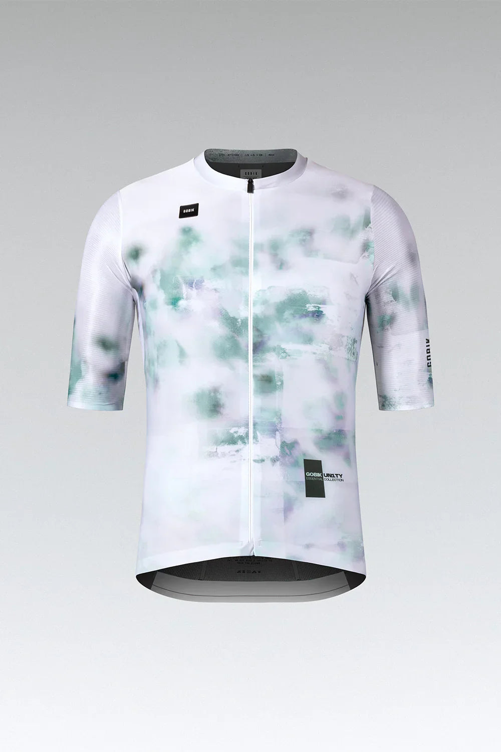 Gobik Attitude 2.0 2026 Short Sleeve Jersey