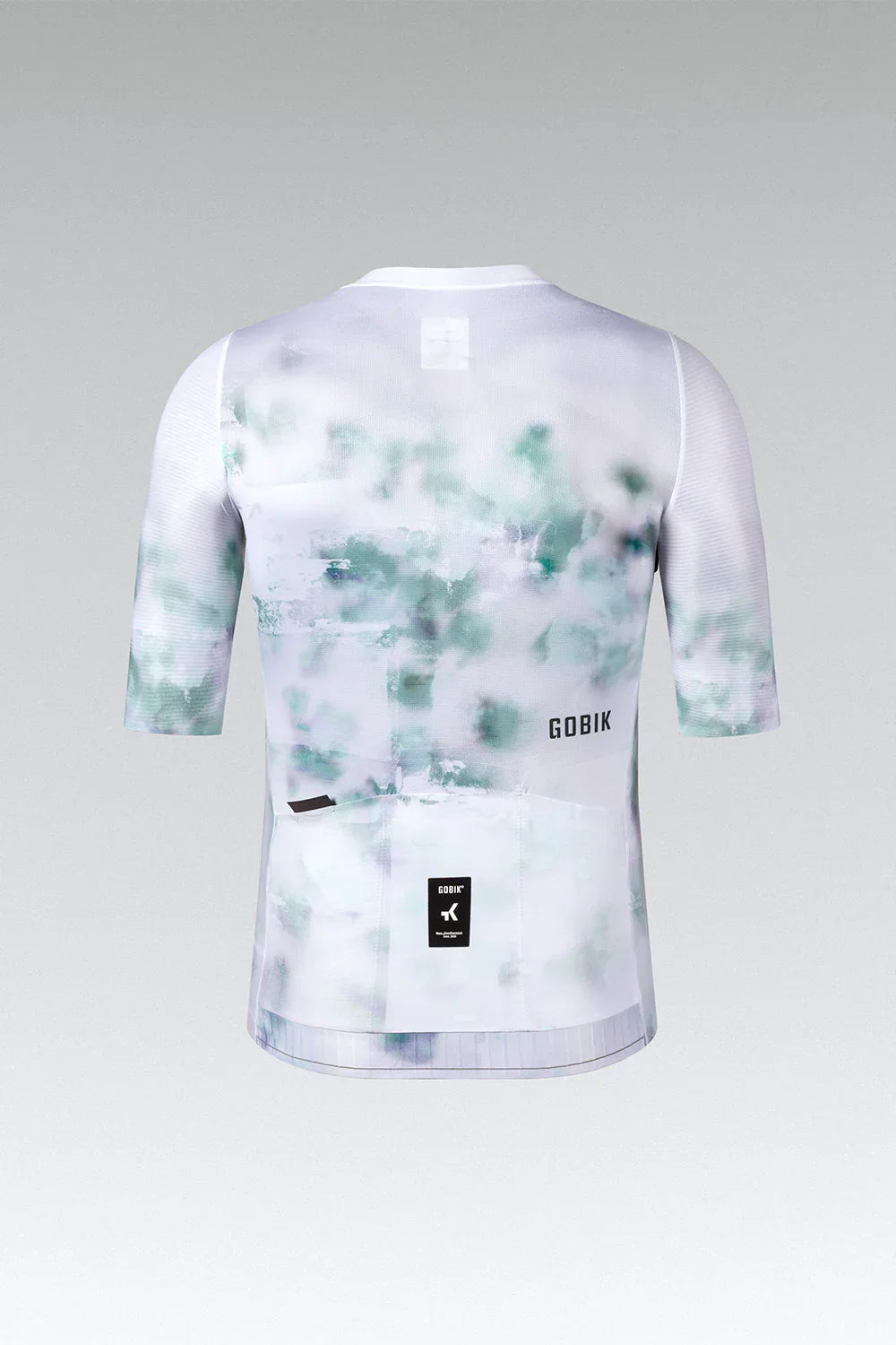 Gobik Attitude 2.0 2026 Short Sleeve Jersey