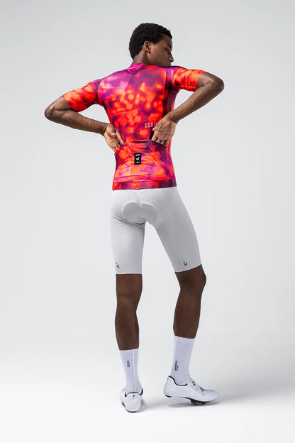 Koszulka z krótkim rękawem unisex Gobik CX Pro 4.0 2026