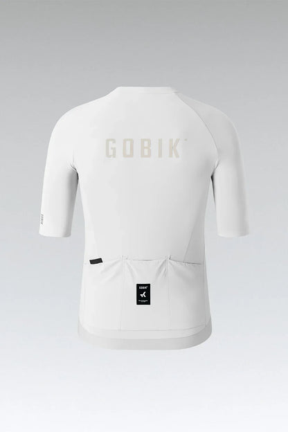 Gobik CX Solid 2026 Maillot manches courtes unisexe