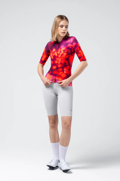 Koszulka z krótkim rękawem unisex Gobik CX Pro 4.0 2026