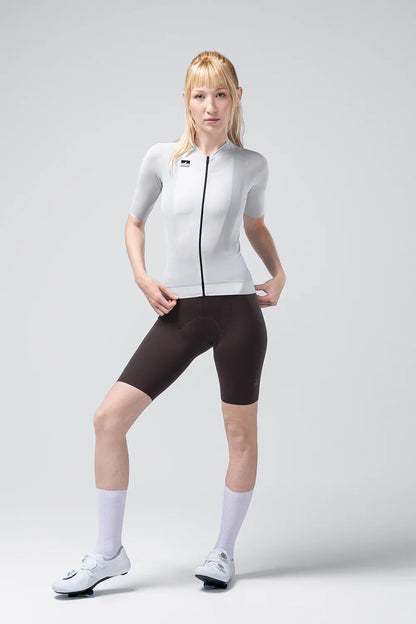 Gobik CX Solid 2026 Maillot manches courtes unisexe