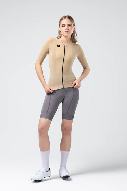 Gobik CX Solid 2026 Maillot manches courtes unisexe