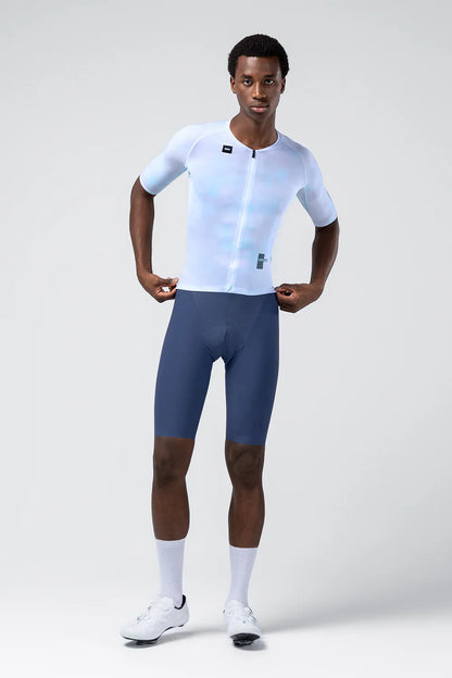 Koszulka Gobik Attitude 2.0 2026 unisex z krótkim rękawem