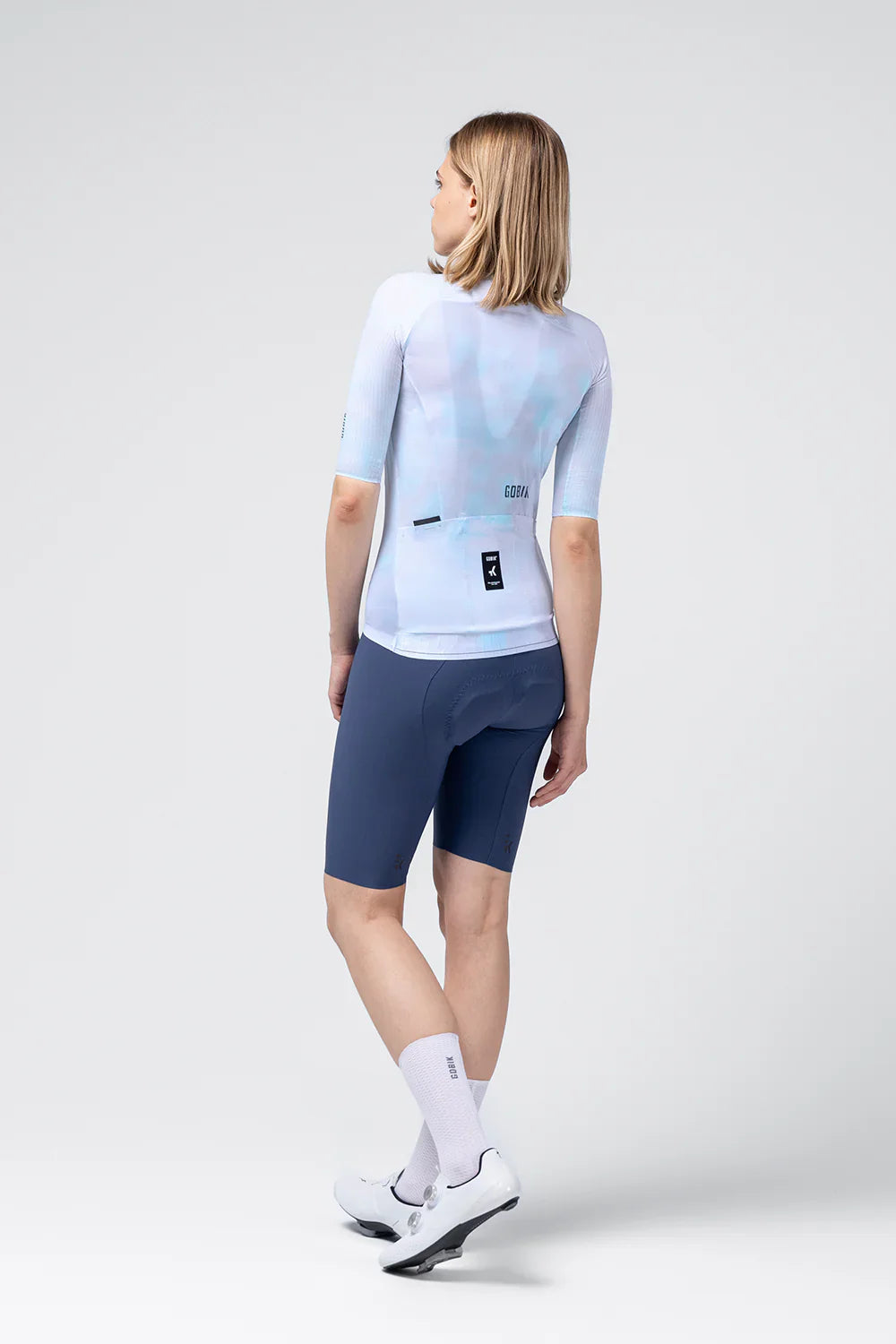 Koszulka Gobik Attitude 2.0 2026 unisex z krótkim rękawem