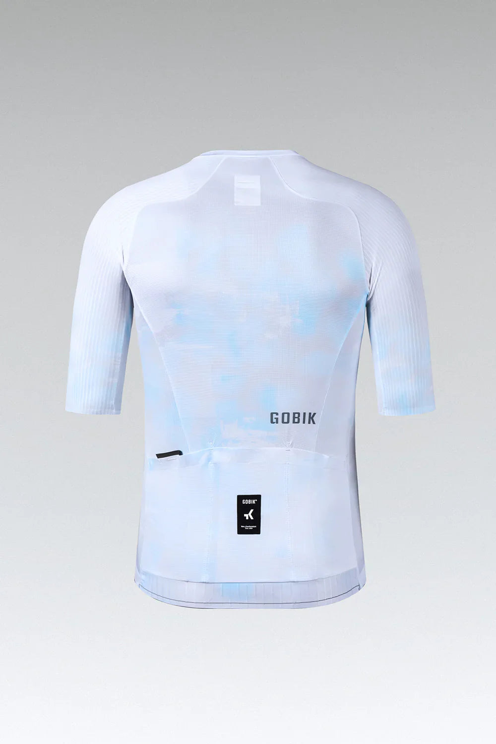 Koszulka Gobik Attitude 2.0 2026 unisex z krótkim rękawem