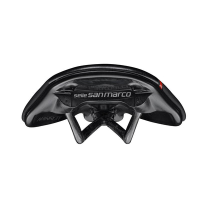 Sella San Marco Shortfit 2.0 Open-Fit Carbon FX