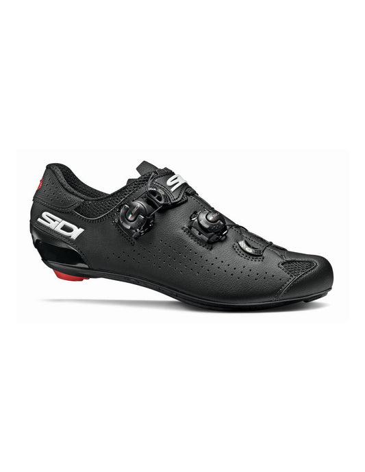 Sidi Genius 10 skor 10