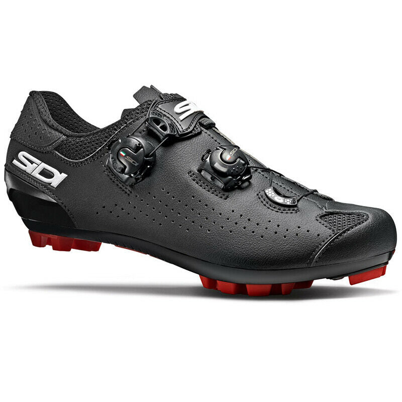 Sidi Mtb Eagle 10 topánky