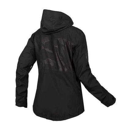 Jaqueta feminina Endur WMS Singletrack Jacket II