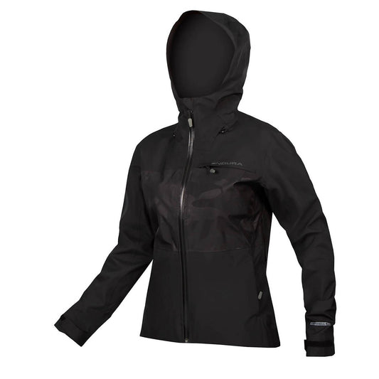 Chaqueta femenina endur wms singletrack chaqueta II