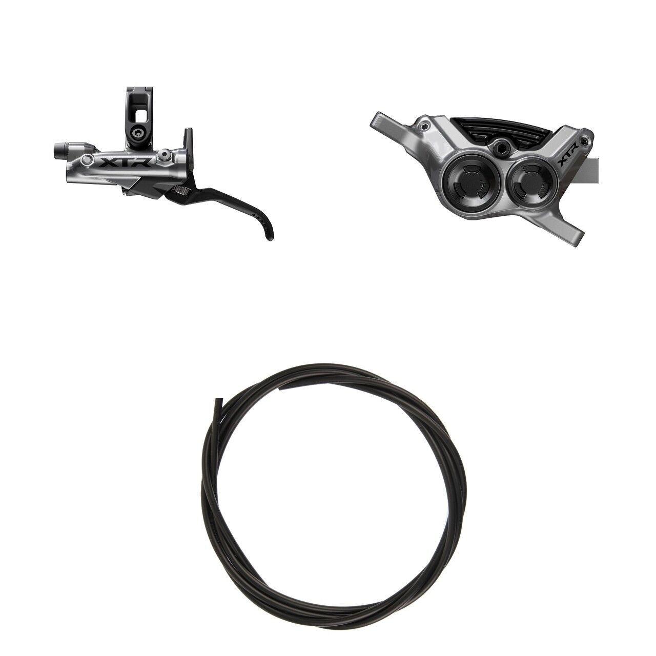 Frein à disque Shimano XTR BL-M9220 + BR-M9220