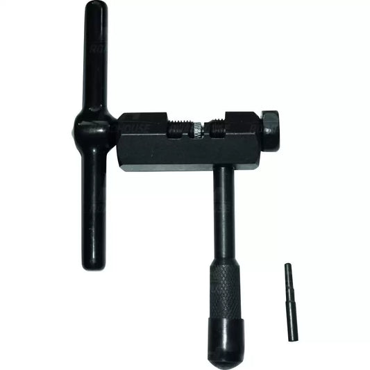 Elf Smagliacaten von 6 bis 10 V. und 410/408 Ketten mit Ersatzkiefer