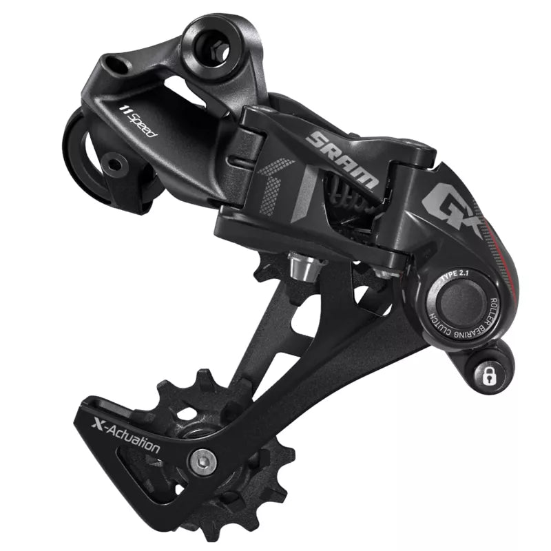 SRAM GX 1x11 X-Horizon arrière Derauller