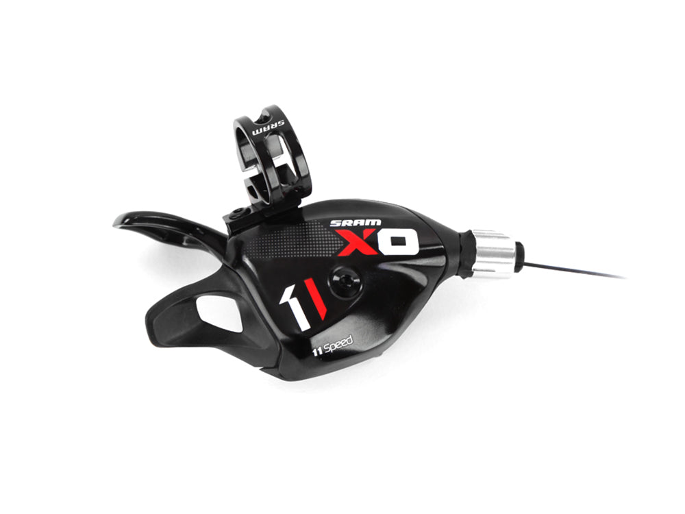 SRAM Trigger x01 11v: n muutoskomento