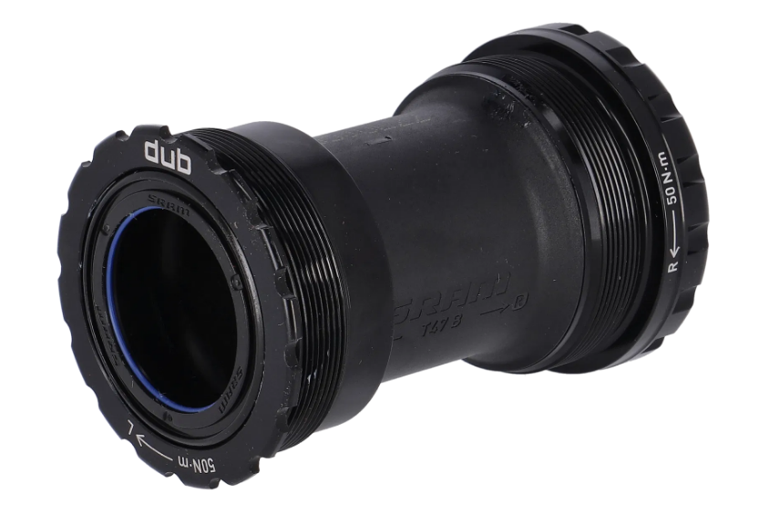 Zentrale Bewegung Sram Dub T47 Road - 77 mm