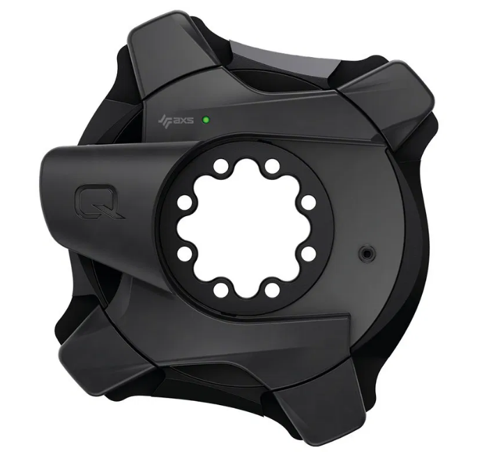 SRAM Spider Red / Force Axs D1 107 Power Metter