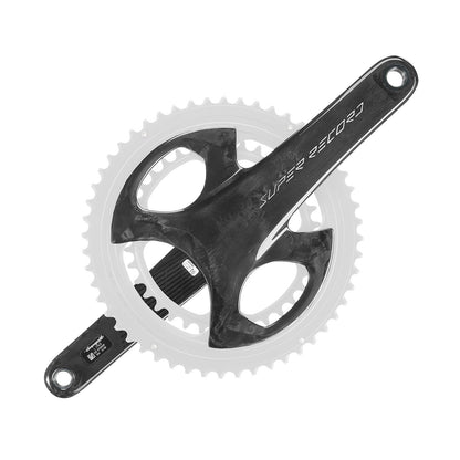 Set Pedivelle Campagnolo Super Record 13 (Senza Corone)