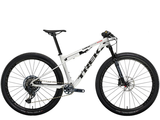 Trek Supercaliber 9.8 Gen 1