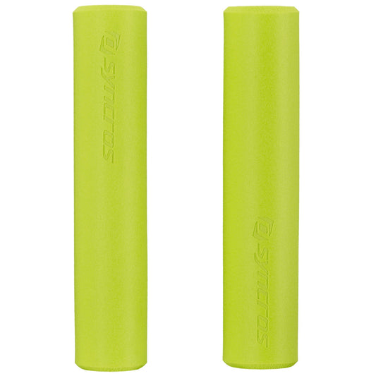 Manopole Syncros Grips in Silicone