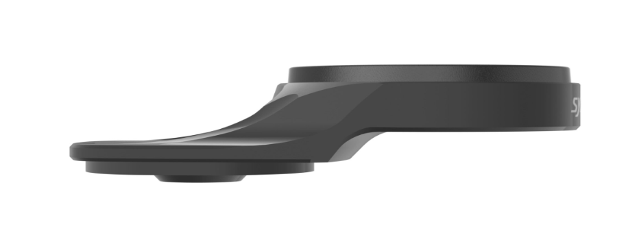 Soporte para ciclocomputador Syncros DC Downcountry en la tapa superior