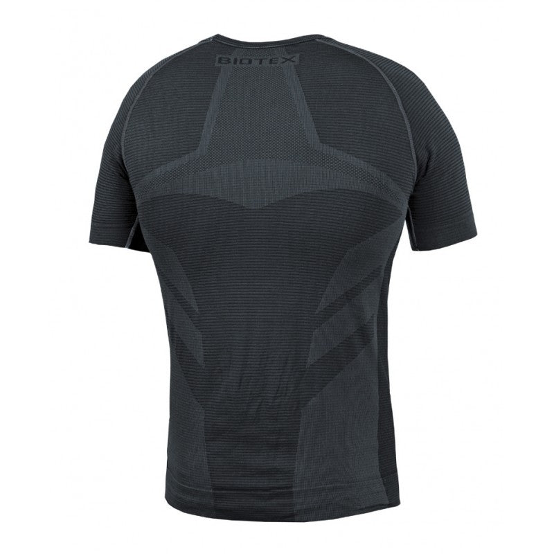 Biotex + Carbon shirt