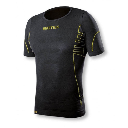 Camisa ultra y sin costura de biotex