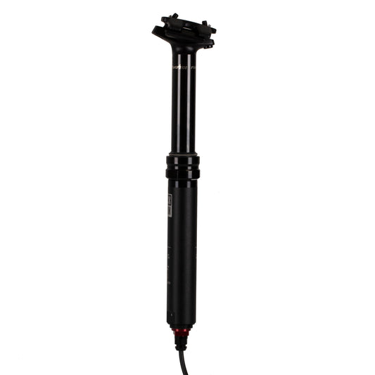 Rock Shox Reverb C1 Stealth 1x Remote -temppeli Teleskooppinen reggisella - 30,9 mm