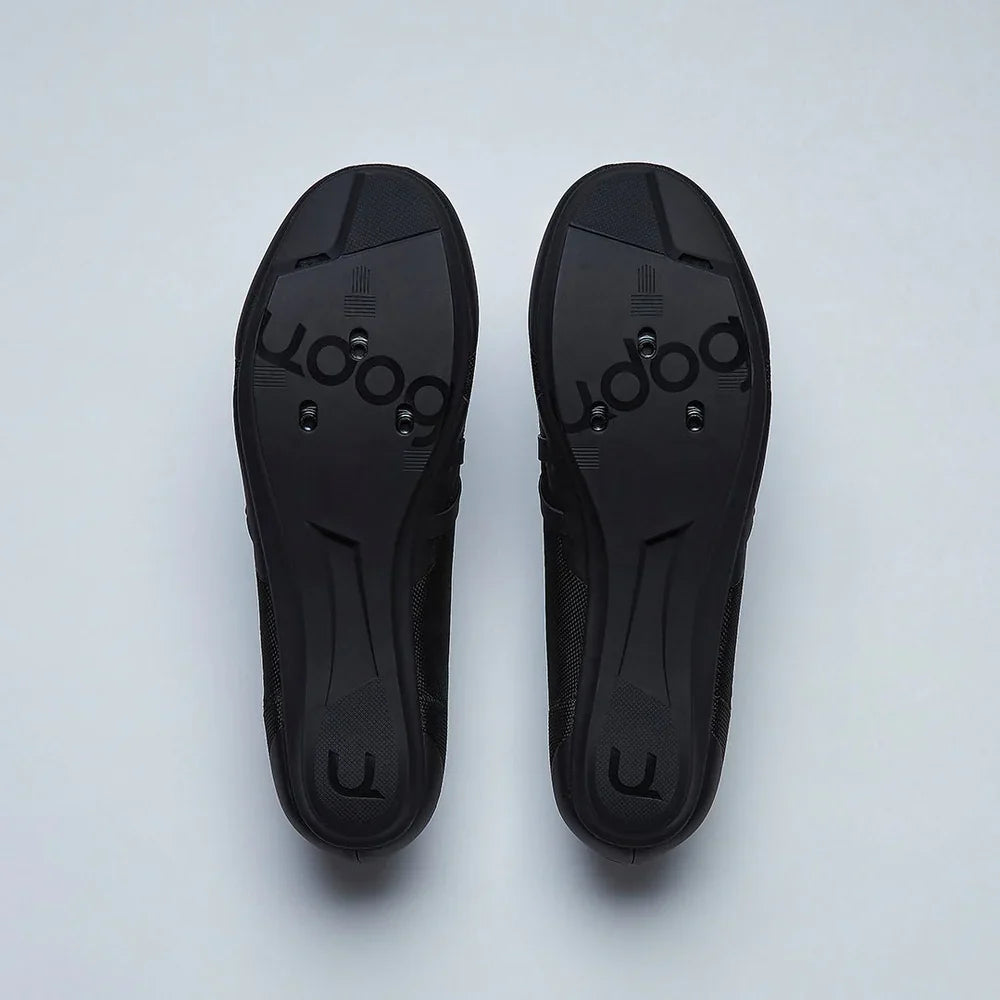 Udog tension shoes