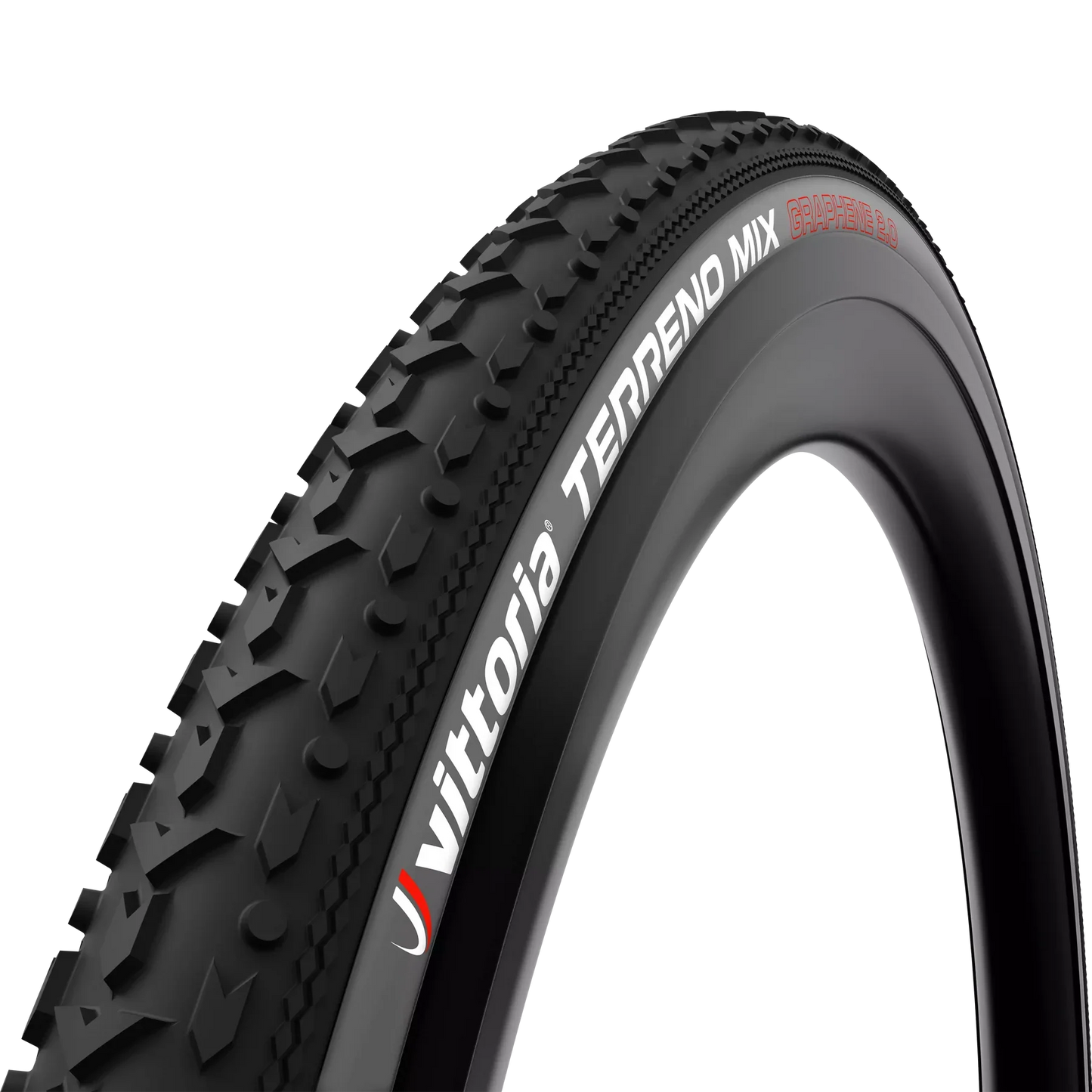 Copertone Vittoria Land Mix Kies Ausdauer tubeless-fähig