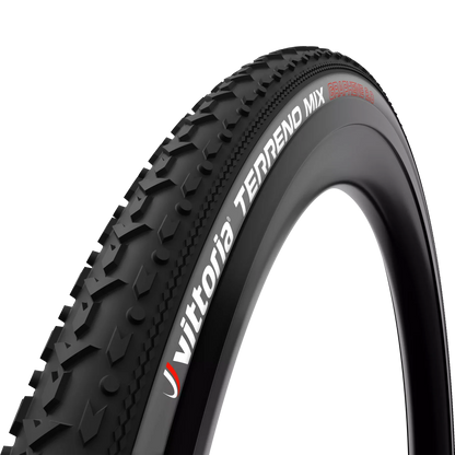 Copertone Vittoria Land Mix Kies Ausdauer tubeless-fähig