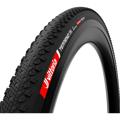 Vittoria Terreno T30 Fine Loose CX Endurance TLR tyre